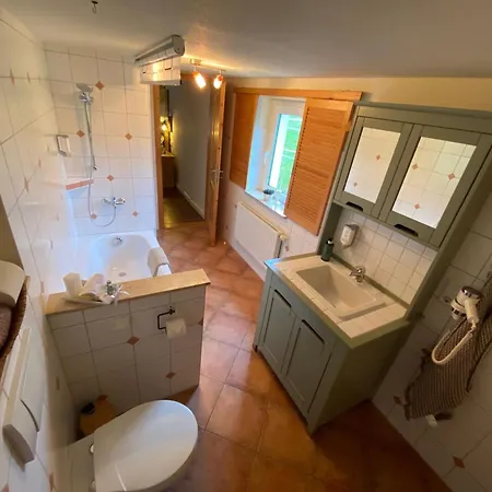 Alpenranch Bernitzgruen