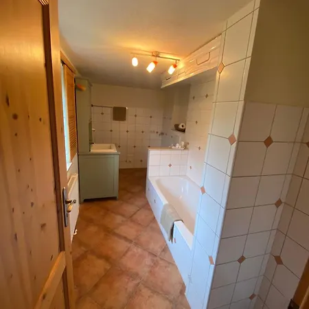 Appartement Alpenranch *