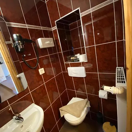 Alpenranch * Bernitzgruen