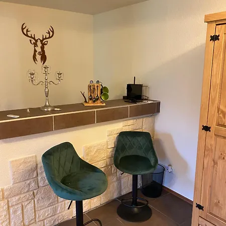 Alpenranch Appartement *