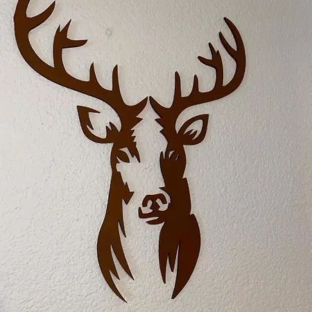 Apartamento Alpenranch *