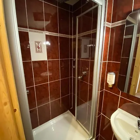 Alpenranch Appartement Bernitzgruen