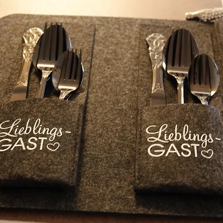 Alpenranch Bernitzgruen