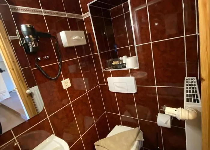 Alpenranch * Bernitzgruen