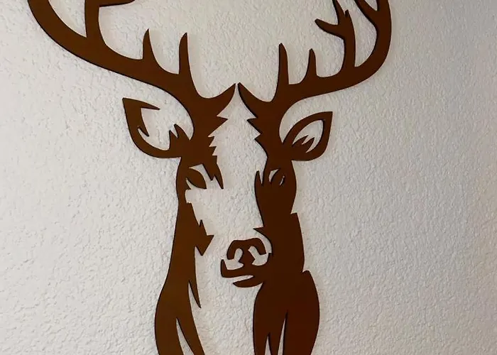 Apartment Alpenranch *