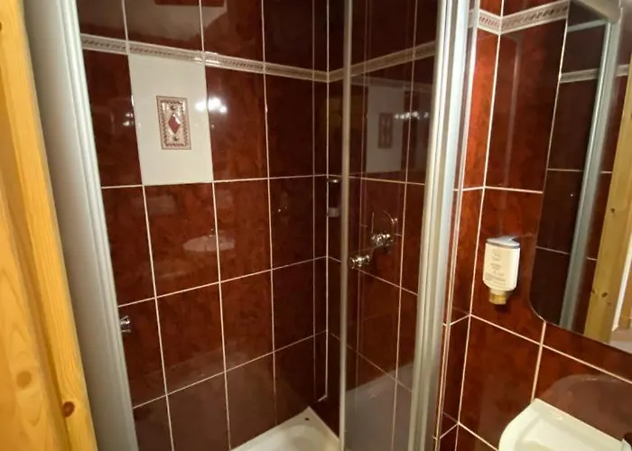 Alpenranch Apartment Bernitzgruen