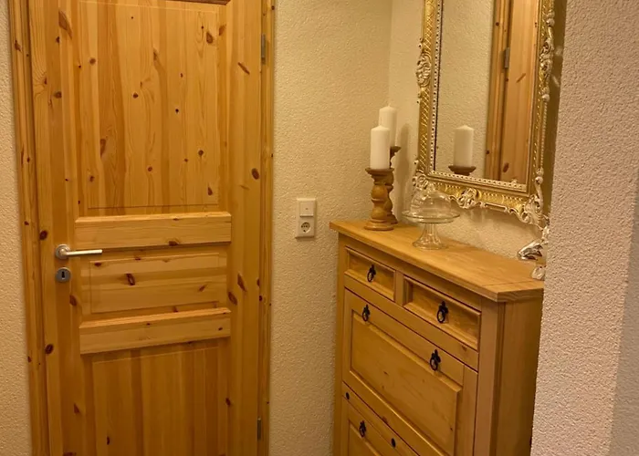 Apartment Alpenranch