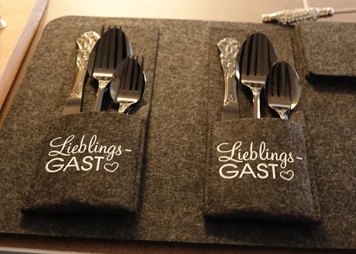 Alpenranch Bernitzgruen