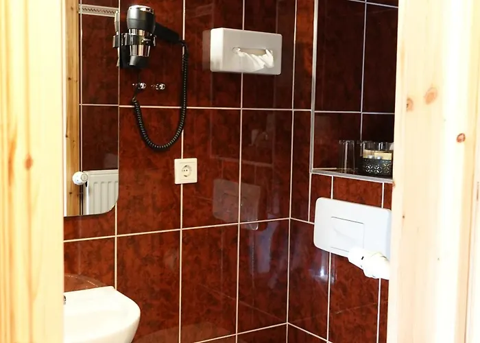 Alpenranch Apartment